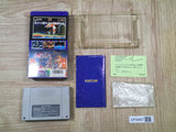 Chou Makaimura Super Ghouls 'n Ghosts Boxed Super Famicom SNES Japan - UF6467