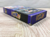 Chou Makaimura Super Ghouls 'n Ghosts Boxed Super Famicom SNES Japan - UF6467
