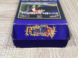 Chou Makaimura Super Ghouls 'n Ghosts Boxed Super Famicom SNES Japan - UF6467