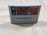 Castlevania Akumajou Dracula Boxed Nintendo Super Famicom SNES Japan - UF6468