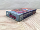Castlevania Akumajou Dracula Boxed Nintendo Super Famicom SNES Japan - UF6468