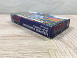 Castlevania Akumajou Dracula Boxed Nintendo Super Famicom SNES Japan - UF6468