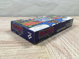 Castlevania Akumajou Dracula Boxed Nintendo Super Famicom SNES Japan - UF6468