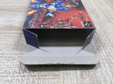 Castlevania Akumajou Dracula Boxed Nintendo Super Famicom SNES Japan - UF6468