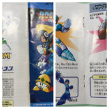 Rockman 7 Megaman Boxed Nintendo Super Famicom SNES Japan - UF6469