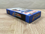 Rockman 7 Megaman Boxed Nintendo Super Famicom SNES Japan - UF6469