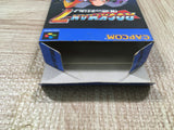 Rockman 7 Megaman Boxed Nintendo Super Famicom SNES Japan - UF6469