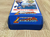 Rockman 7 Megaman Boxed Nintendo Super Famicom SNES Japan - UF6469