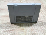 Rockman X Megaman Boxed Nintendo Super Famicom SNES Japan - UF6470