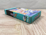 Rockman X Megaman Boxed Nintendo Super Famicom SNES Japan - UF6470