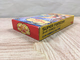 Mickey no Tokyo Disneyland Daibouken Boxed Super Famicom SNES Japan - UF6471
