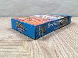 Mickey & Minnie Magical Adventure 2 Boxed Super Famicom SNES Japan - UF6472