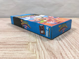 Mickey & Minnie Magical Adventure 2 Boxed Super Famicom SNES Japan - UF6472