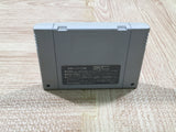 Hammerin' Harry Ganbare! Daiku no Gensan Boxed Super Famicom SNES Japan - UF6473