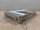 Hammerin' Harry Ganbare! Daiku no Gensan Boxed Super Famicom SNES Japan - UF6473