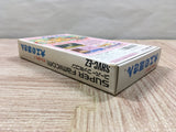 Hammerin' Harry Ganbare! Daiku no Gensan Boxed Super Famicom SNES Japan - UF6473