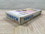 Hammerin' Harry Ganbare! Daiku no Gensan Boxed Super Famicom SNES Japan - UF6473