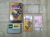 Dezaemon Kaite Tsukutte Asoberu Boxed Nintendo Super Famicom SNES Japan - UF6474