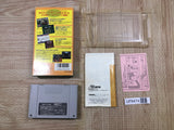 Dezaemon Kaite Tsukutte Asoberu Boxed Nintendo Super Famicom SNES Japan - UF6474