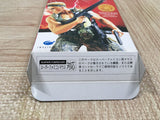 Wolfenstein 3D The Claw of Eisenfaust Boxed Super Famicom SNES Japan - UF6475