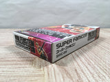 Wolfenstein 3D The Claw of Eisenfaust Boxed Super Famicom SNES Japan - UF6475