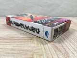 Wolfenstein 3D The Claw of Eisenfaust Boxed Super Famicom SNES Japan - UF6475