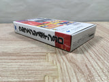 Wolfenstein 3D The Claw of Eisenfaust Boxed Super Famicom SNES Japan - UF6475