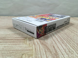 Wolfenstein 3D The Claw of Eisenfaust Boxed Super Famicom SNES Japan - UF6475