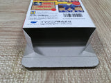 Wolfenstein 3D The Claw of Eisenfaust Boxed Super Famicom SNES Japan - UF6475