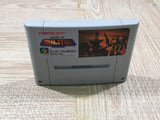 Metal Marines Militia Boxed Nintendo Super Famicom SNES Japan - UF6476