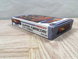 Metal Marines Militia Boxed Nintendo Super Famicom SNES Japan - UF6476