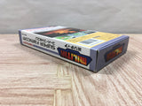 Metal Marines Militia Boxed Nintendo Super Famicom SNES Japan - UF6476