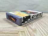 Metal Marines Militia Boxed Nintendo Super Famicom SNES Japan - UF6476