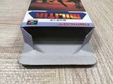 Metal Marines Militia Boxed Nintendo Super Famicom SNES Japan - UF6476