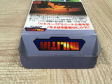 Metal Marines Militia Boxed Nintendo Super Famicom SNES Japan - UF6476