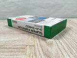 Sim City Boxed Nintendo Super Famicom SNES Japan - UF6477