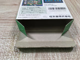 Sim City Boxed Nintendo Super Famicom SNES Japan - UF6477