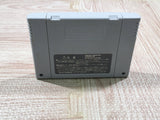 Sim City Boxed Nintendo Super Famicom SNES Japan - UF6478