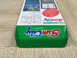 Sim City Boxed Nintendo Super Famicom SNES Japan - UF6478