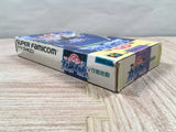 SD Kidou Senshi Gundam V Sakusen Shidou Boxed Super Famicom SNES Japan - UF6479