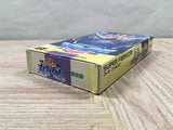 SD Kidou Senshi Gundam V Sakusen Shidou Boxed Super Famicom SNES Japan - UF6479