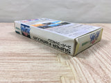 SD Kidou Senshi Gundam V Sakusen Shidou Boxed Super Famicom SNES Japan - UF6479