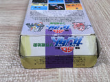 SD Kidou Senshi Gundam V Sakusen Shidou Boxed Super Famicom SNES Japan - UF6479