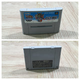 Hero Senki Project Olympus Boxed Nintendo Super Famicom SNES Japan - UF6480