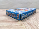 Hero Senki Project Olympus Boxed Nintendo Super Famicom SNES Japan - UF6480