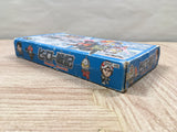 Hero Senki Project Olympus Boxed Nintendo Super Famicom SNES Japan - UF6480