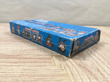 Hero Senki Project Olympus Boxed Nintendo Super Famicom SNES Japan - UF6480