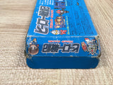 Hero Senki Project Olympus Boxed Nintendo Super Famicom SNES Japan - UF6480