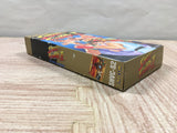 Street Fighter II 2 Boxed Nintendo Super Famicom SNES Japan - UF6481