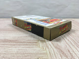 Street Fighter II 2 Boxed Nintendo Super Famicom SNES Japan - UF6481